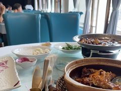 -香融府·烤鸭·家常菜(马家堡路店)