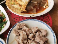 -宝弟羊汤面(政七街店)