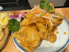 -和晟shèng铁锅炖·东北菜(南山店)