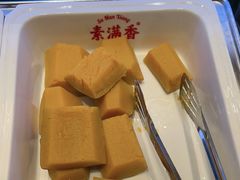 -素满香·全民食养自助(长宁龙之梦店)