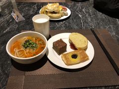 早餐-青岛海都大酒店(黄岛金沙滩井冈山路地铁站店)
