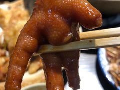 -蜀留香石锅鱼(六顺街店)