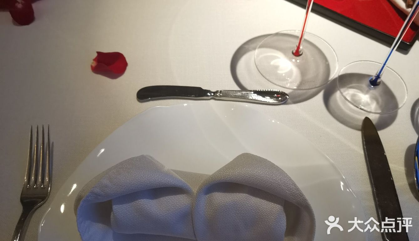 生日这天，浪漫到极致