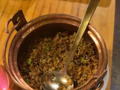 -慢丽江·云南野生菌土鸡锅(付家庄店)