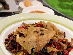 -秦月轩·陕西家乡菜(阜成路·五棵松店)