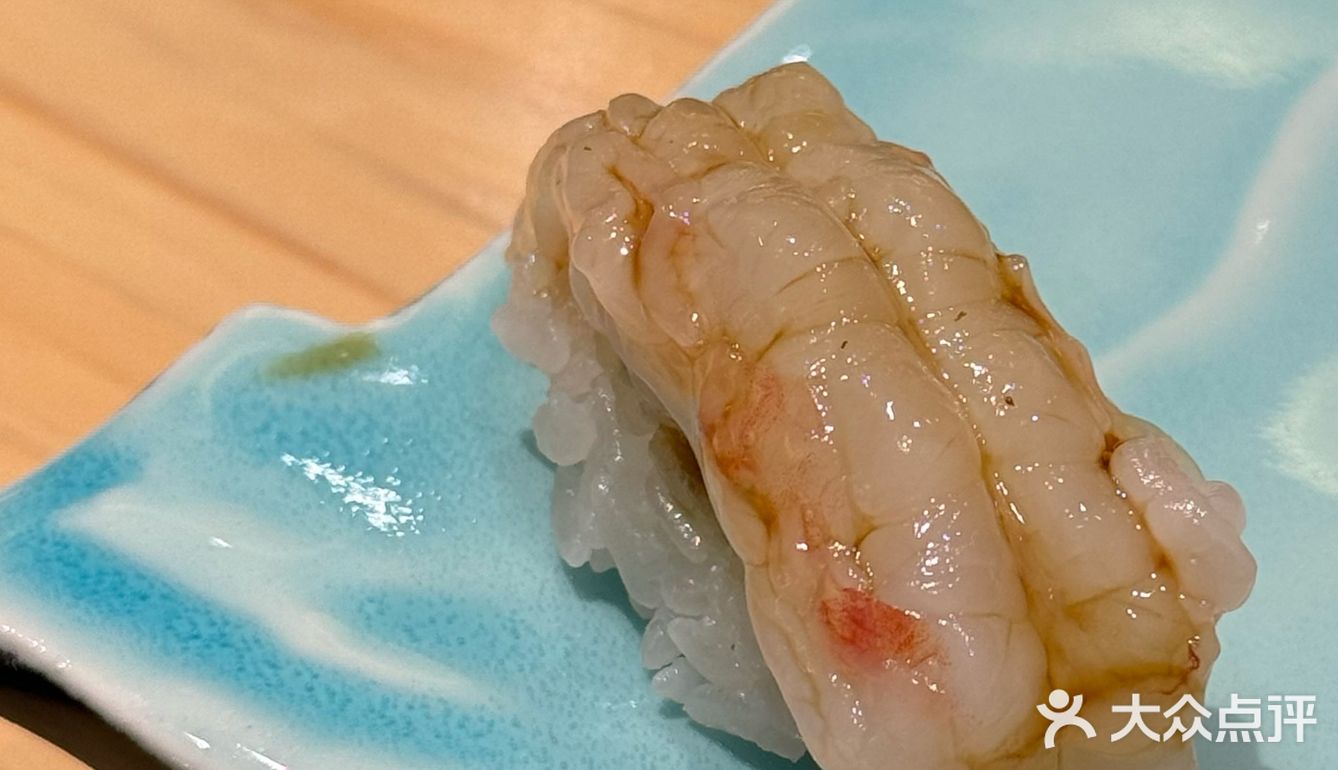 大概率会是我今年吃过性价比最高的精美日料🍣