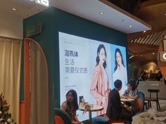-海马体照相馆(深圳万象天地店)