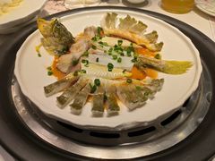 -水禾轩·海鲜蒸汽主题餐厅(拱北店)