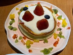 -新贝乐意大利餐厅(苏州中心店)