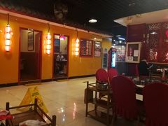 -芦月轩羊蝎子(太平桥店)