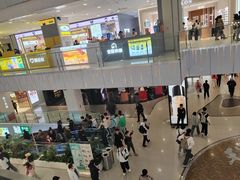 -凯德MALL(西直门店)