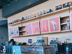 -星巴克臻选(成都环球乐天店)