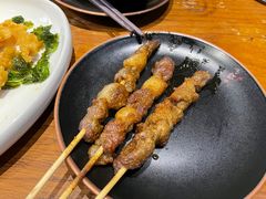 -令狐冲·活鱼馆(宝龙店)