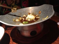 -绿茶餐厅(蓝色港湾店)