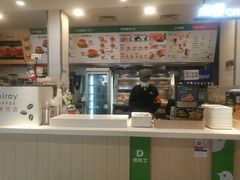 -德克士(北京站店)