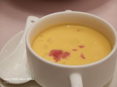 杨枝甘露-江南灶中餐厅(南京香格里拉店)