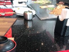 -上林铁板烧(延安西路店)