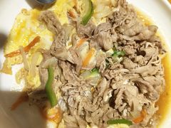 -花腰餐吧Bistro烧烤 傣味(传媒大学店)