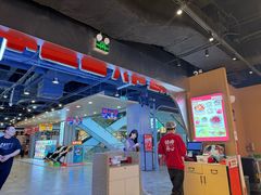 -龍歌自助小火锅(市北CBD万达店)