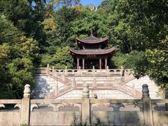-西湖风景区十里琅珰-五云山