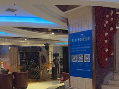 -格莱美量贩式KTV(奥帆店)