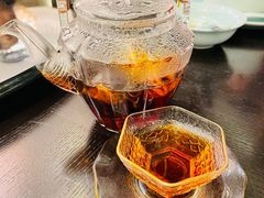 -广州康莱德·韵轩中餐厅