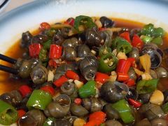 -千岛湖小鱼儿·淳安匠心农家菜