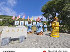 -松花湖风景名胜区