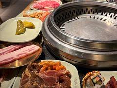-梨花自助烤肉(乐宾店)