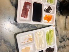 -范家小馆·烤鸭新京菜(金融街店)