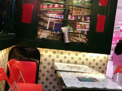 -香港十三座(宝山万达店)