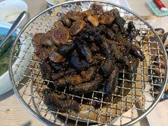 -斯琴阿妈蒙古餐厅(新城店)