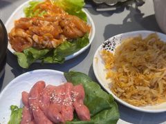 -外婆掌柜·东北家庭烤肉(托乐嘉店)
