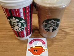 -星巴克臻选(外滩中心店)