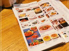 -吴越荣记苏州菜·松鼠桂鱼100%活鱼现做(斜塘老街店)