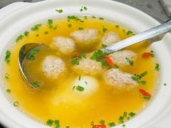 手工肉丸子锅-大碗先生(方圆荟店)