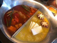 -湊湊火锅·茶憩(上海合生汇店)