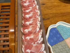 -乐宴·老北京铜火锅(八卦岭店)