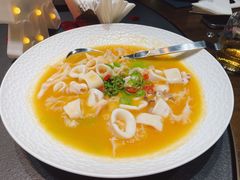 -曼格纳·曼芯馆(杨浦店)