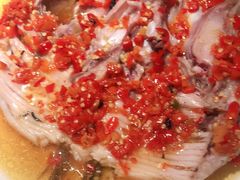 -农耕记·湖南土菜(halo广场店)