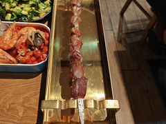 -华府九号海鲜烧烤大排档(龙域店)