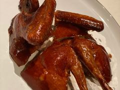 -三号黄浦会Canton Table