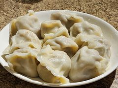 -金谷园饺子馆(北邮总店)