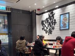 -南记粉面(銅鑼灣中心店)