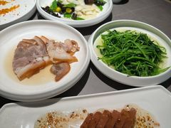 -晓淮山·扬州早茶·淮扬菜(龙阳广场店)