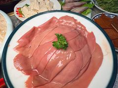 -沸炉重庆老火锅(军事博物馆店)