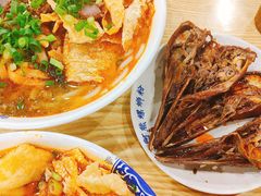 -阿熊螺蛳粉(北大街店)