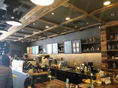 -星巴克臻选(青岛麦凯乐分店)