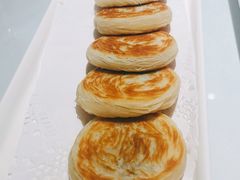 香丰阁金丝饼-香丰阁·烤鸭·川湘菜(清河店)