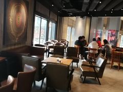 -星巴克臻选(重庆大融城店)